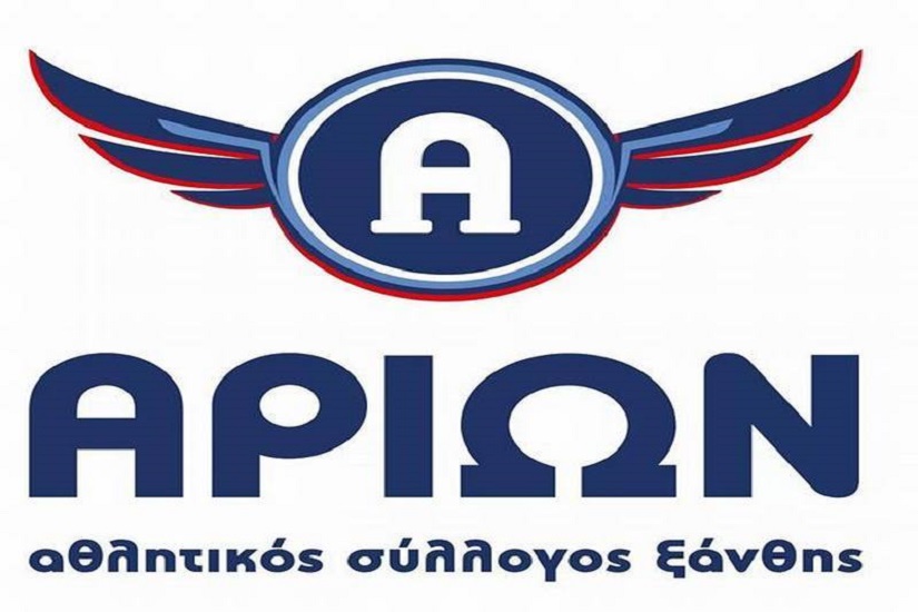 arion xanthis logo